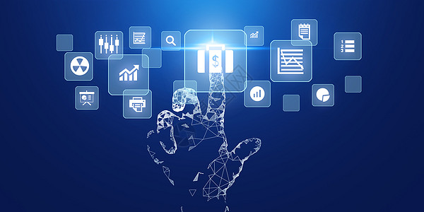 防伪技术的创新发展与行业变革