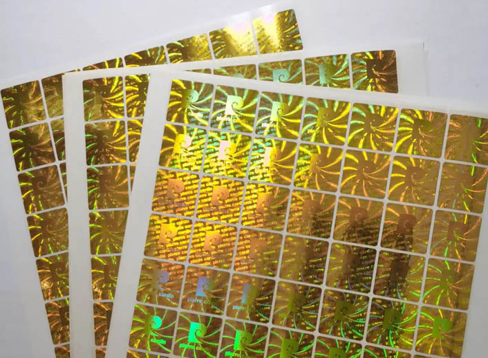 如何认识全息激光镭射防伪？